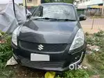 Maruti Suzuki Swift 2015 Diesel 164000 Km Driven