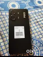 Poco c65 New phone hai money problem