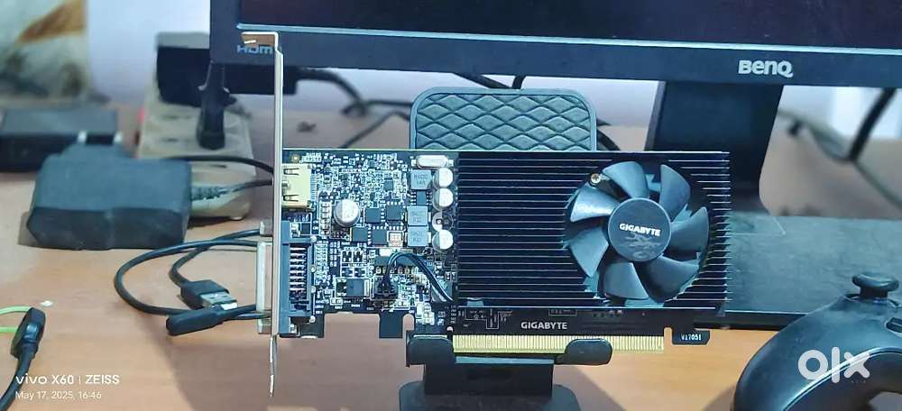 Gigabyte GT 1030 2gb gddr5