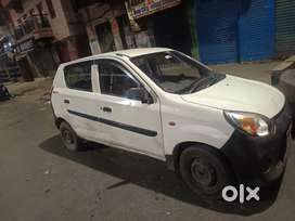 Maruti Suzuki Alto 800 2019
