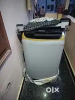 Waching machine