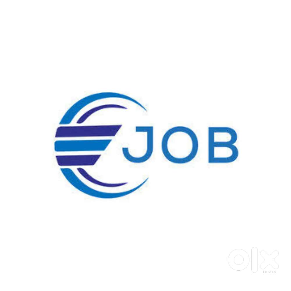 Vacancy for office staff