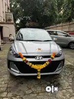 Hyundai Aura, 2024