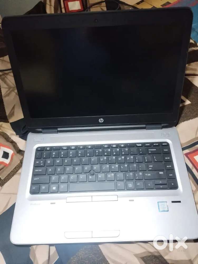 HP ProBook 640 G2