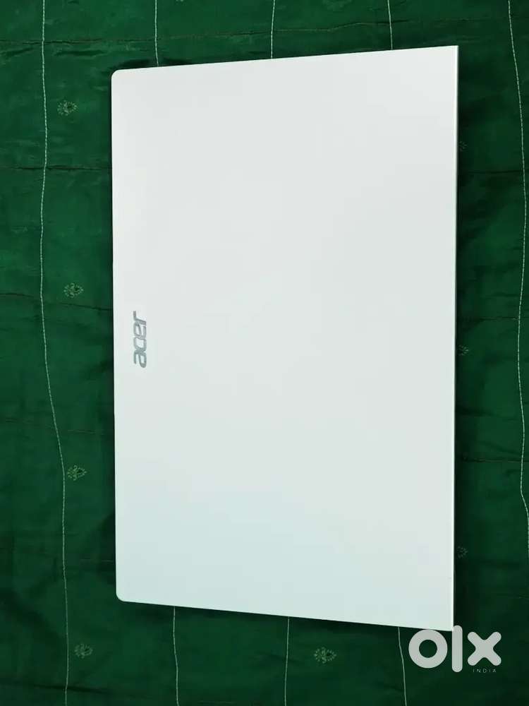 Acer Aspire 3 Intel Celeron Dual Core N4500 (8GB/512GB SSD