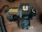 Canon 5D Mark 3