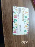 Need tally experience