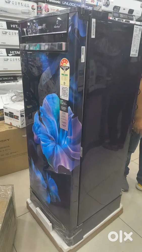 Am selling my whirlpool refrigerator