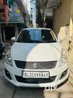 Maruti Suzuki Swift 2016 CNG & Hybrids Well Maintained