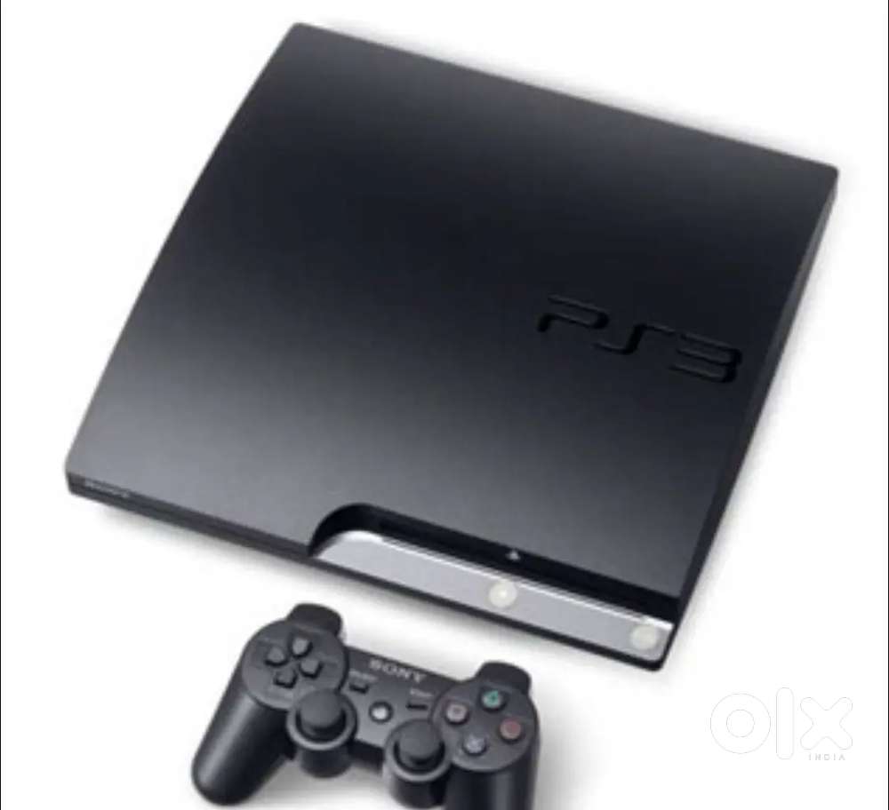 PS 3 Sony (US )