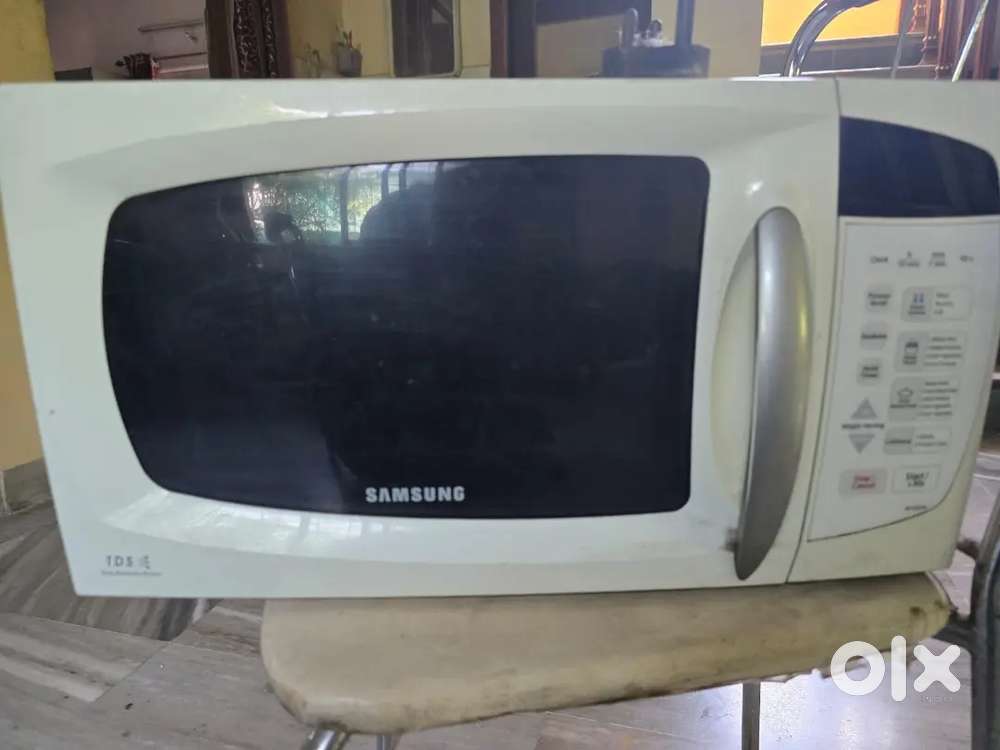 Samsung oven