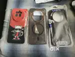 Nothing 3a pro back case high quality