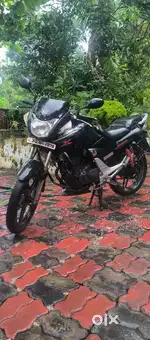 Cbz xtreme 2012 model (urgent sale )