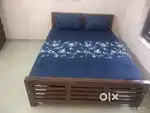 2 bhk fully furnished independent house