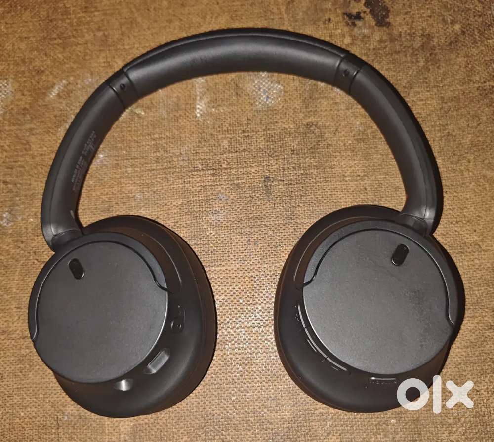 Original Sony Headphones
