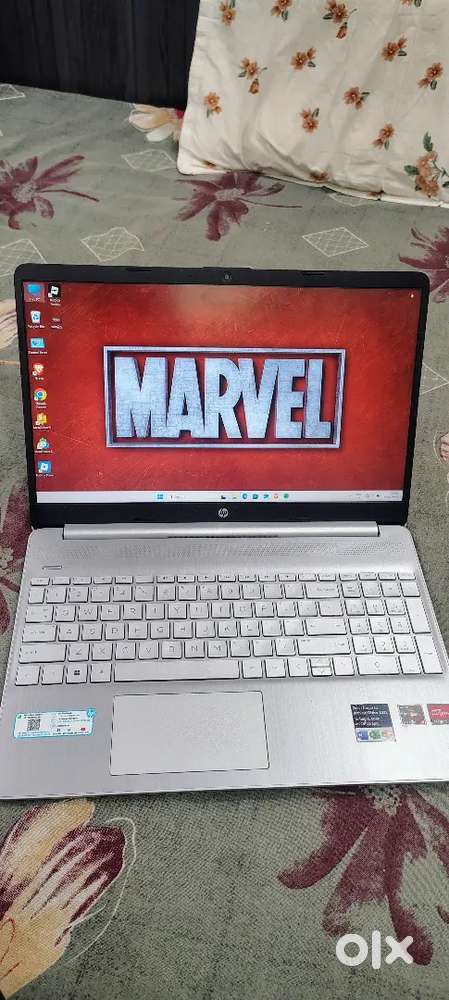 HP Laptop For sell