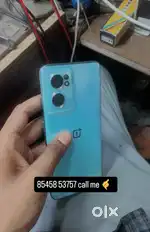 Oneplus nord ce 2