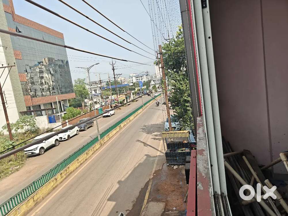 Office space/coaching available near aiims