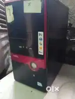Best condition less use and look like a new ..