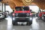 Mahindra Thar LX D AT 4WD HT, 2023, Diesel