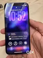 13 Mini 128GB BLACK