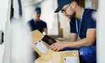 We are hiring for warehouse