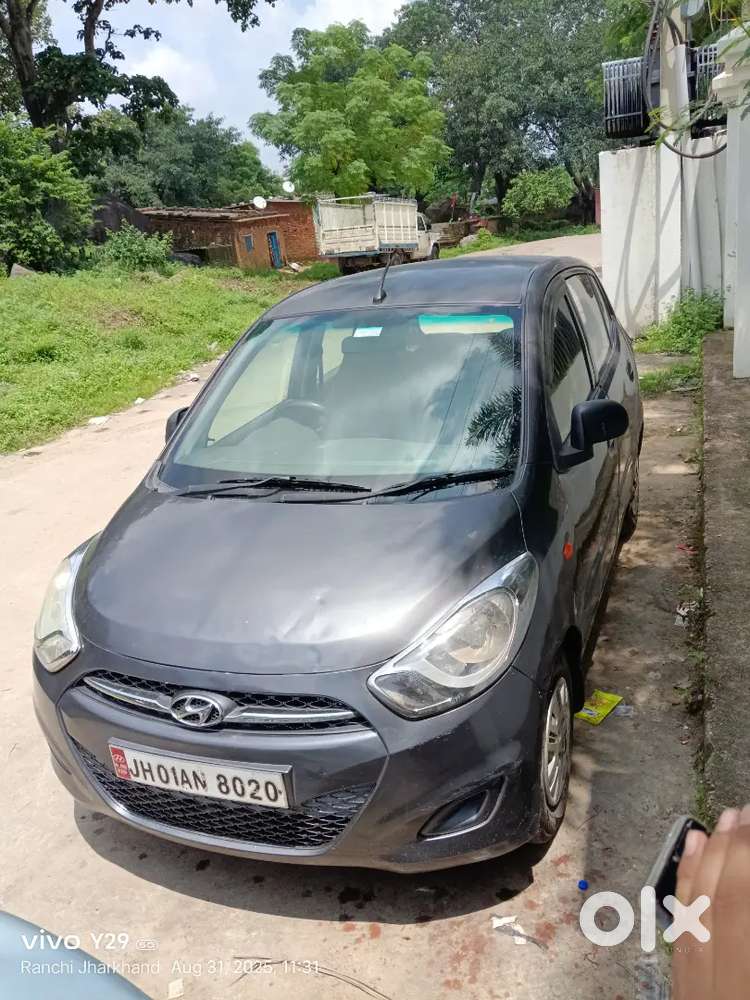 i10 kappa 2011 model