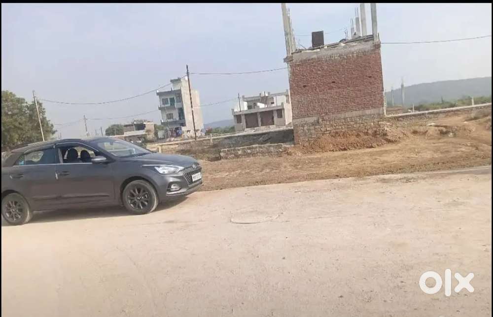 Near an 11 park nitm colony ke andar