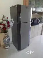 Double door Samsung Fridge
