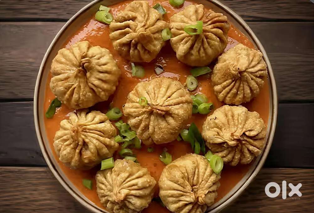 Specialist kfc style fried chicken & continental cook