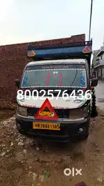 Mahindra supro