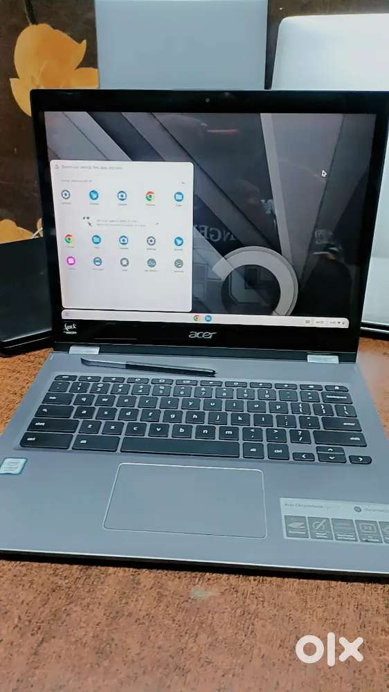 Hp Dell latitude lenovo ThinkPad i5 all laptops available in low price