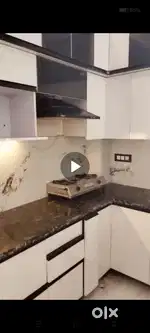 Fully Furnished 2 bhk