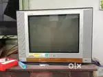 LG flatron tv