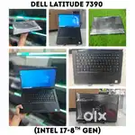 DELL LATITUDE 7390 i7-8th Gen Buiness class laptop