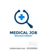 REQUIRMENT FOR HOSPITAL JOB BOYS & GIRLS BOTH ARE APPLIED