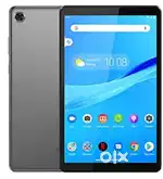 Lenovo m8 tablet