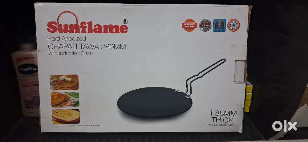 All electronics items available