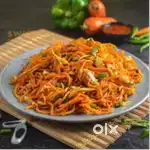 Chinese Cook ki jarurt hai