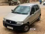 Maruti Suzuki Alto 800 2009 Petrol 67000 Km Driven