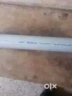 PVC Pipe selling