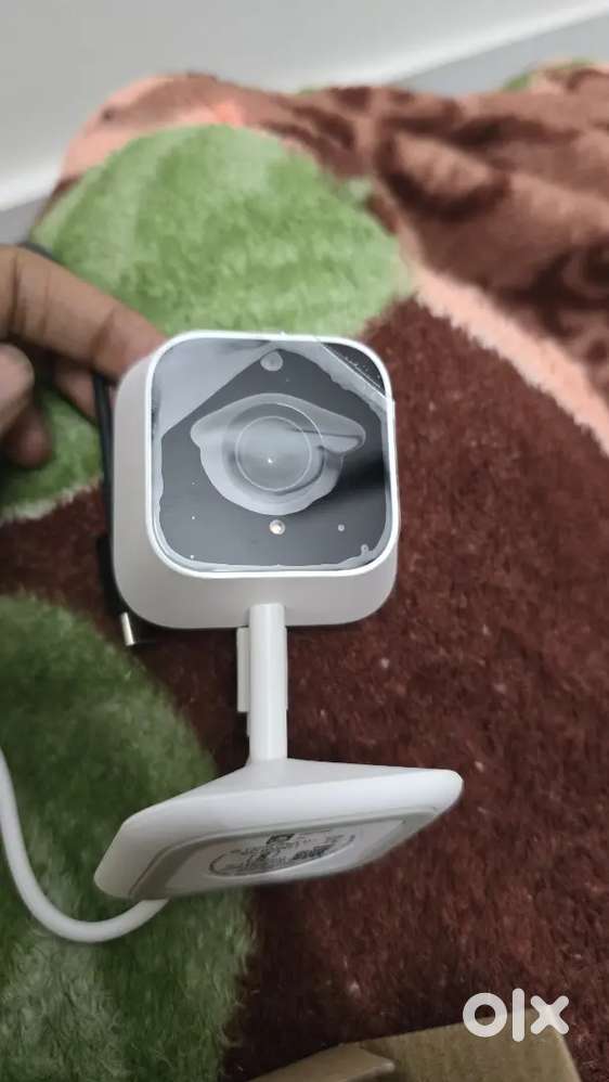 Philips indoor camera new one