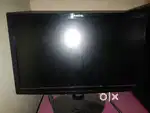 1 month used Computer 4gb ram. 500 storage
