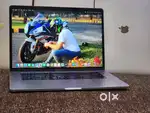 Apple Macbook Pro i9 Processor 16GB Ram 512GB SSD 5.5gbGraphics