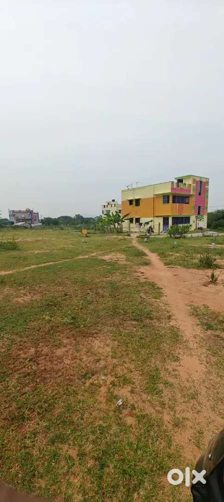 Dtcp plot sale kundarapali