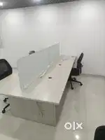 Meeting table for sale on urgent basis