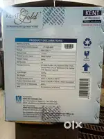 Kent Gold Plus Water Purifier