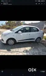 Hyundai Xcent, 2018, CNG & Hybrids