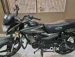 HONDA SHINE 2024 MODEL NEW BIKE