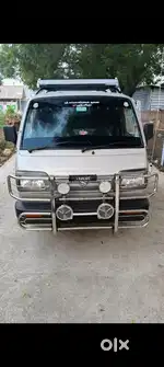 Maruti Suzuki Omni 2018 Petrol 43000 Km Driven